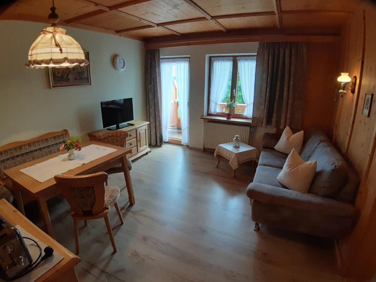 바트파일른바흐 Haus Singer 아파트 객실 사진